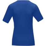 T-shirts publicitaires pour femmes en coton bio 200 g/m² Elevate NXT vue détail 1