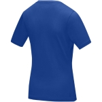 T-shirts publicitaires pour femmes en coton bio 200 g/m² Elevate NXT vue détail 2