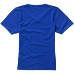 T-shirts publicitaires pour femmes en coton bio 200 g/m² Elevate NXT