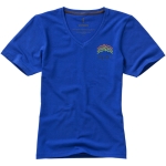 T-shirts publicitaires pour femmes en coton bio 200 g/m² Elevate NXT image nature morte