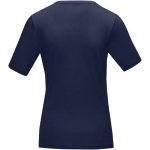 T-shirts publicitaires pour femmes en coton bio 200 g/m² Elevate NXT vue détail 1