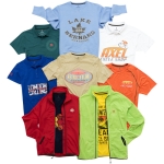 T-shirts publicitaires pour femmes en coton bio 200 g/m² Elevate NXT