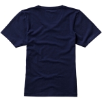 T-shirts publicitaires pour femmes en coton bio 200 g/m² Elevate NXT