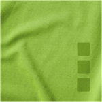 T-shirts publicitaires pour femmes en coton bio 200 g/m² Elevate NXT