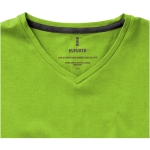 T-shirts publicitaires pour femmes en coton bio 200 g/m² Elevate NXT