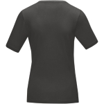 T-shirts publicitaires pour femmes en coton bio 200 g/m² Elevate NXT image nature morte