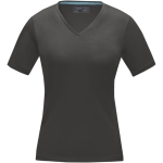 T-shirts publicitaires pour femmes en coton bio 200 g/m² Elevate NXT
