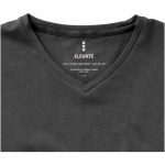T-shirts publicitaires pour femmes en coton bio 200 g/m² Elevate NXT