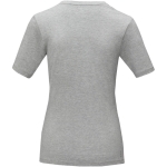 T-shirts publicitaires pour femmes en coton bio 200 g/m² Elevate NXT