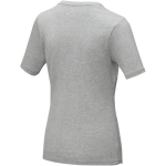 T-shirts publicitaires pour femmes en coton bio 200 g/m² Elevate NXT image nature morte