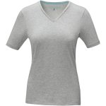 T-shirts publicitaires pour femmes en coton bio 200 g/m² Elevate NXT vue impression sérigraphique