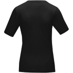 T-shirts publicitaires pour femmes en coton bio 200 g/m² Elevate NXT vue détail 3