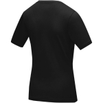T-shirts publicitaires pour femmes en coton bio 200 g/m² Elevate NXT