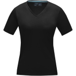 T-shirts publicitaires pour femmes en coton bio 200 g/m² Elevate NXT vue impression sérigraphique