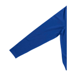T-shirt personnalisé en coton biologique doux 200 g/m² Elevate NXT couleur bleu roi