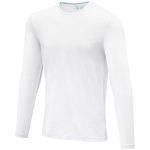 T-shirts personnalisés en coton biologique doux 200 g/m² Elevate NXT
