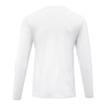 T-shirts personnalisés en coton biologique doux 200 g/m² Elevate NXT