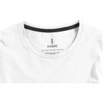 T-shirts personnalisés en coton biologique doux 200 g/m² Elevate NXT vue détail 1