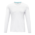 T-shirts personnalisés en coton biologique doux 200 g/m² Elevate NXT