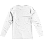 T-shirts personnalisés en coton biologique doux 200 g/m² Elevate NXT