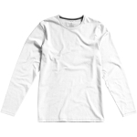 T-shirts personnalisés en coton biologique doux 200 g/m² Elevate NXT