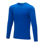 T-shirts personnalisés en coton biologique doux 200 g/m² Elevate NXT