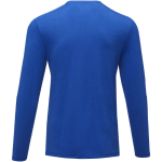 T-shirts personnalisés en coton biologique doux 200 g/m² Elevate NXT deuxième vue arrière