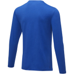 T-shirts personnalisés en coton biologique doux 200 g/m² Elevate NXT troisième vue arrière