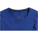 T-shirts personnalisés en coton biologique doux 200 g/m² Elevate NXT vue détail 1