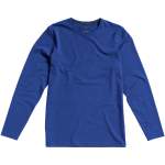 T-shirts personnalisés en coton biologique doux 200 g/m² Elevate NXT