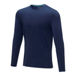 T-shirts personnalisés en coton biologique doux 200 g/m² Elevate NXT