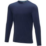 T-shirts personnalisés en coton biologique doux 200 g/m² Elevate NXT
