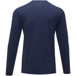 T-shirts personnalisés en coton biologique doux 200 g/m² Elevate NXT deuxième vue arrière