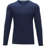 T-shirts personnalisés en coton biologique doux 200 g/m² Elevate NXT deuxième vue frontale