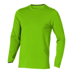 T-shirts personnalisés en coton biologique doux 200 g/m² Elevate NXT