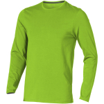 T-shirts personnalisés en coton biologique doux 200 g/m² Elevate NXT