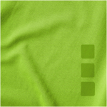 T-shirts personnalisés en coton biologique doux 200 g/m² Elevate NXT vue détail 2