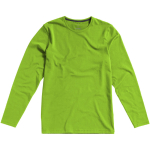 T-shirts personnalisés en coton biologique doux 200 g/m² Elevate NXT