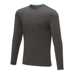 T-shirts personnalisés en coton biologique doux 200 g/m² Elevate NXT