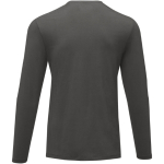 T-shirts personnalisés en coton biologique doux 200 g/m² Elevate NXT deuxième vue arrière