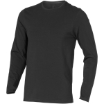 T-shirts personnalisés en coton biologique doux 200 g/m² Elevate NXT