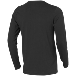 T-shirts personnalisés en coton biologique doux 200 g/m² Elevate NXT deuxième vue arrière