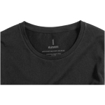 T-shirts personnalisés en coton biologique doux 200 g/m² Elevate NXT vue détail 1