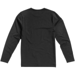 T-shirts personnalisés en coton biologique doux 200 g/m² Elevate NXT