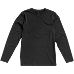 T-shirts personnalisés en coton biologique doux 200 g/m² Elevate NXT