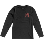 T-shirts personnalisés en coton biologique doux 200 g/m² Elevate NXT vue impression sérigraphique