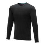 T-shirts personnalisés en coton biologique doux 200 g/m² Elevate NXT