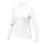 T-shirts publicitaires en coton biologique 200 g/m² Elevate NXT