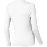 T-shirts publicitaires en coton biologique 200 g/m² Elevate NXT