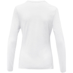 T-shirts publicitaires en coton biologique 200 g/m² Elevate NXT